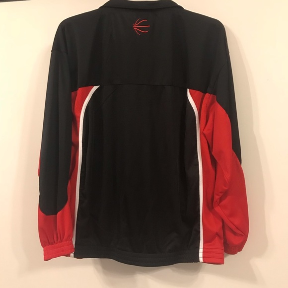NBA Official Product warmup Jacket SZ XL . - Picture 4 of 4